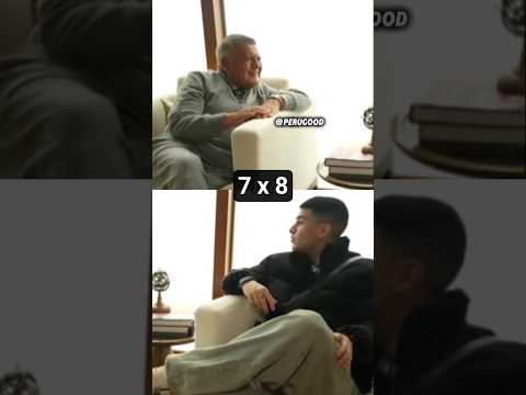 7x8 CESAR ACUÑA 🥴🇵🇪 #cesaracuña #cristorata #momentoperuano #perú #humor #stream #acuñaycristorata