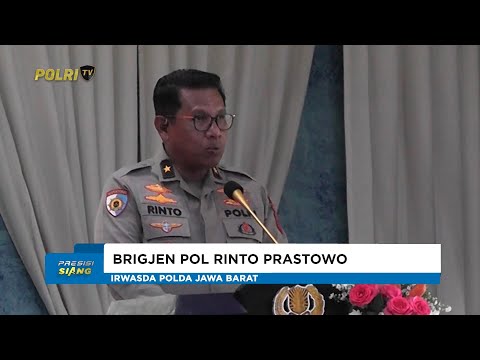 POLDA JABAR GELAR SEMINAR HUKUM BAHAS SINERGI APARAT DAN KUHP BARU