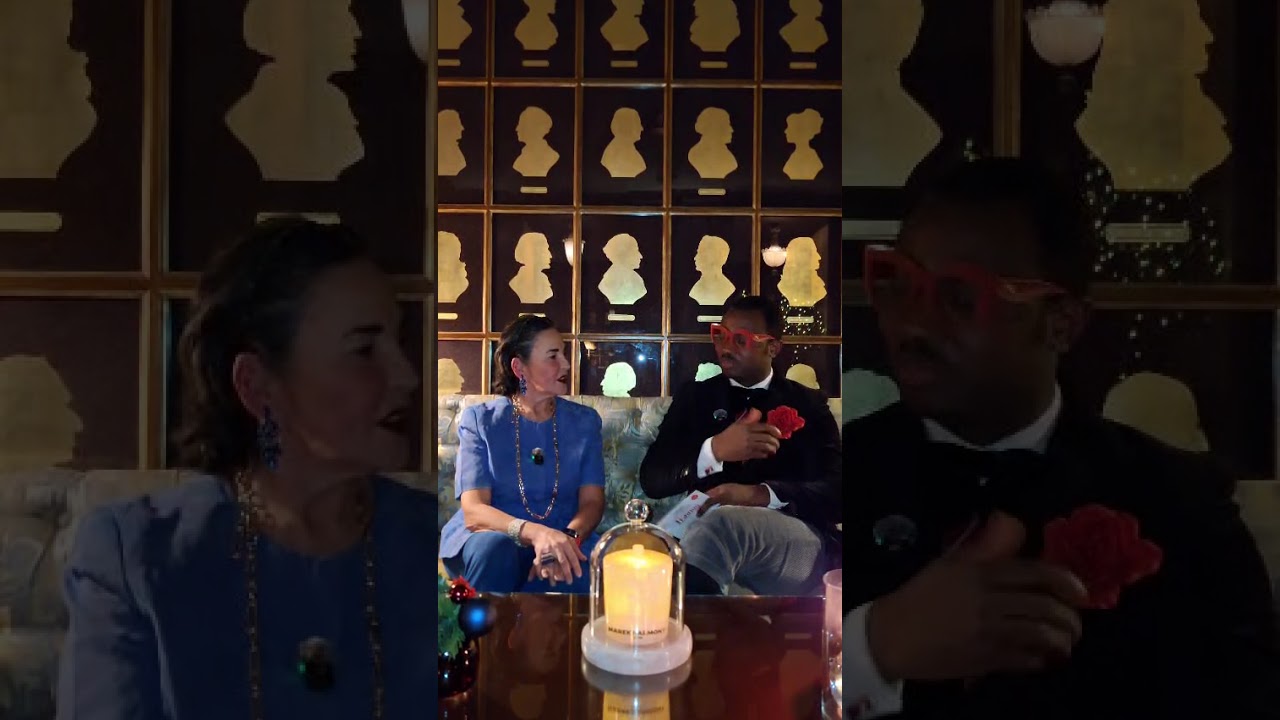 Miniature de la vidéo: Interview de Thomas MIS