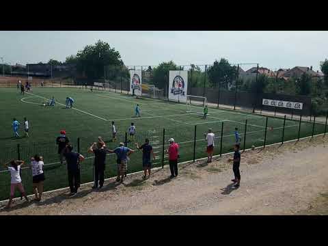 Turnir "Trofej FK Mačva 2019" FK Zemo - OFK Tuzla