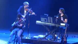David Garrett en Auditorio Nacional Cd. de México "A la Turca"