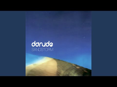 Darude - Sandstorm cover