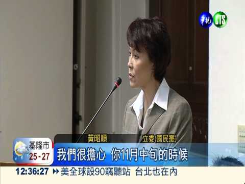 罰不了民營電廠?! 公平會挨轟