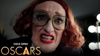 코난 오브라이언의 제98회 아카데미 시상식 오프닝