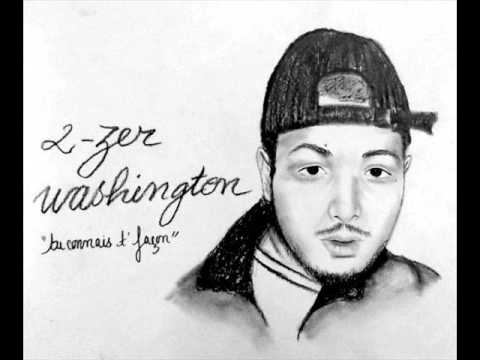 2zer Washington - Fast Life (EXCLU)