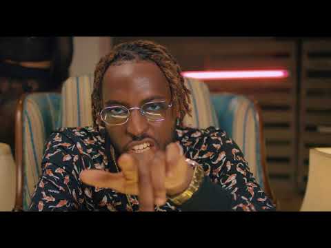 Ghetto Boy - Je ft. B4bonah (Official Video)