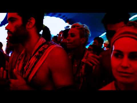 GOATIKA & KLIMENT - "SOUTH ANJUNA GROOVE"