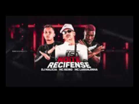 MC REINO - MC LARANJINHA - DJ MALICIA - NOITE  RECIFENSE #mcreino#mclaranjinha#djmalicia#lovefunk