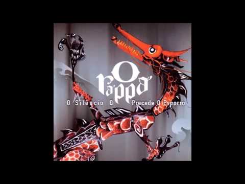 O Rappa - O Salto (Audio)