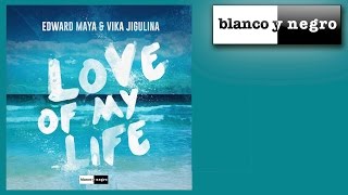 Edward Maya &amp; Vika Jigulina - Love of My Life (Official Audio)