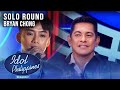 Bryan Chong - Ulap | Idol Philippines Season 2 | Solo Round