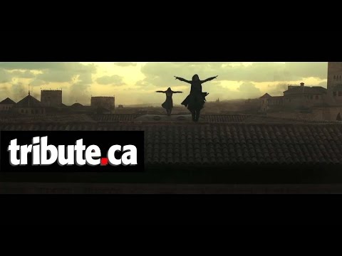 Assassin's Creed - TV Spot: "It Felt Real"