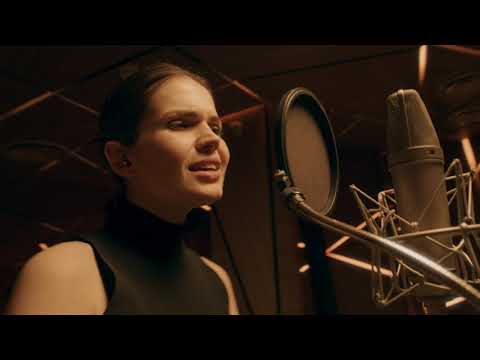 ALAMPA “A beautiful creation”, live @ NOPASSPORT studio