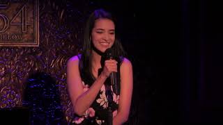 Irene Keogh - "When She Loved Me" (Toy Story; Randy Newman)