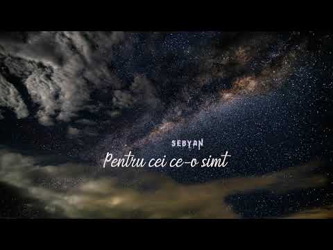 Sebyan - Pentru cei ce-o simt🏹💘 (Prod. Keri)
