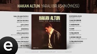 Bir Telefon (Hakan Altun) Official Audio #birtelefon #hakanaltun - Esen Müzik