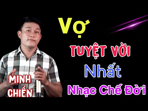 Thể hiện bởi Minh Chiến