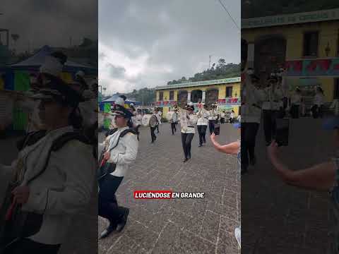 Colegio ELIM en Santa Catarina Barahona