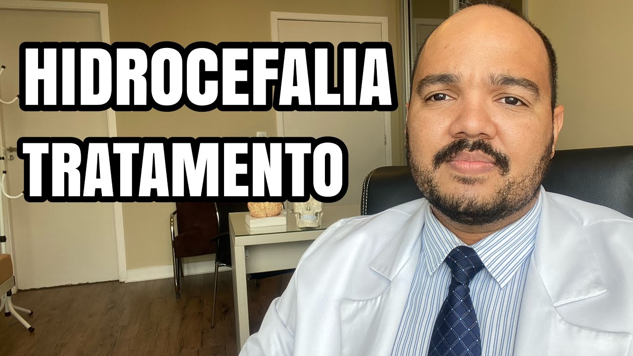 Hidrocefalia: o que é, diagnóstico, tratamento e sequelas