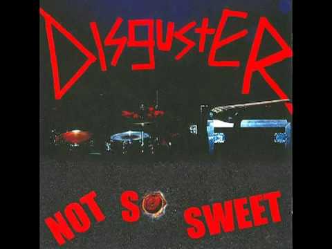 Disguster - Rock On