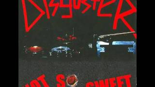 Disguster - Rock On