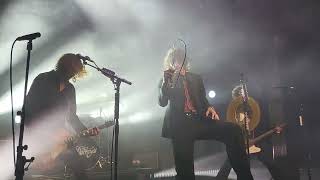 The Darkness - Get Your Hands Off My Woman - 3/10/25 - Hamburg 