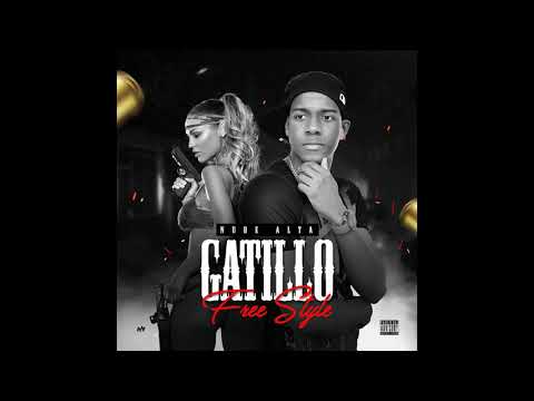 Nube Alta - Gatillo (Prod. Dixson Waz)