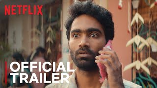 Love Today | Official Trailer | Pradeep Ranganathan, Ivana, Yogi Babu, Sathyaraj | Netflix India