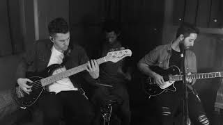 Grand Traverse - All I want (Live sessions)