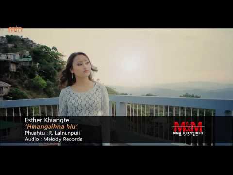 Esther Khiangte - Hmangaihna Hlu