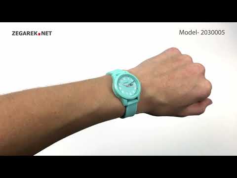 Lacoste Damskie 2030005 L1212 Kids - Zegarek.net