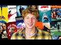 I Watched Every 10 10 Movie