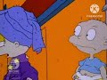 Lola S Adventures With The Rugrats Psycho Angelica Clip