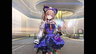 リーノGETの瞬間 アークナイツ・エンドフィールド