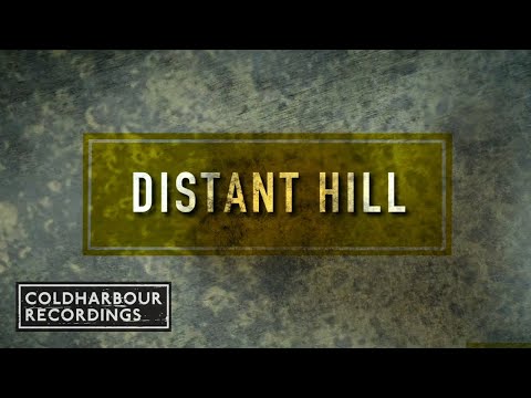 Holbrook & SkyKeeper - Distant Hill