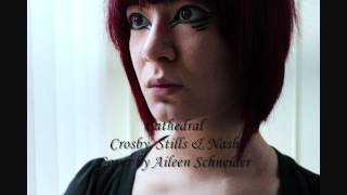 Cathedral - Crosby, Stills &amp; Nash - Cover by Lee