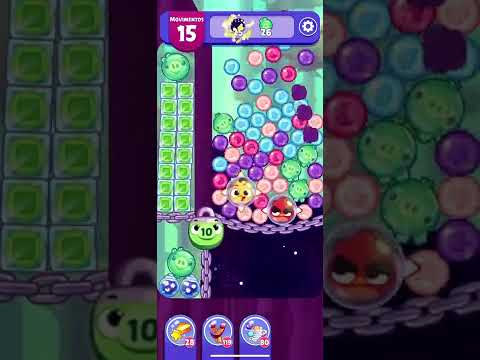 Angry Birds - Dream Blast 922