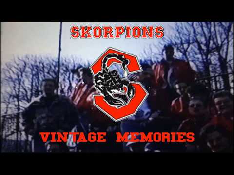 Skorpions VS Lumberjacks semifinale arena football 1994