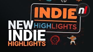 New Indie Highlights Switch "Direct" Coming Tomorrow