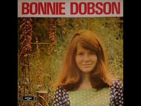 bonnie dobson - i'm your woman