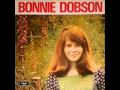 bonnie dobson - i'm your woman 