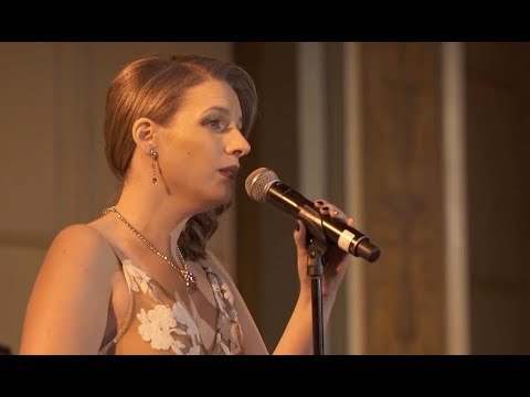 Jessie Mueller "I Will Always Love You" - From Broadway Dreams Foundation