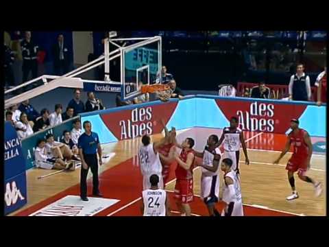 02.05.2010 Angelico Biella - Armani Jeans Milano 63-68