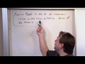 Lesson 4 The Rank Of A Matrix Linear Algebra