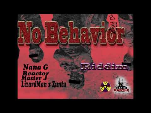 Master J - Run In It remix -No Behavior  riddim (Grenada 🇬🇩 soca 2020)