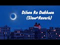 Dilwa Ke Dukhwa Pawan Singh Song LoFi Song Slow Reverb Bhojpuri Song
