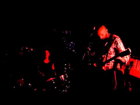 Ides of Gemini - Slain In Spirit Live @ Vacation Vinyl, Los Angeles, CA 2/20/12