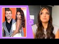 Giannina Gibelli Explains Damian & Francesca Relationship