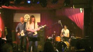 BIG TIME BABY - Mistreated (Deep Purple)