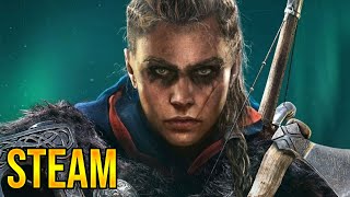 Ubisoft Games on Steam